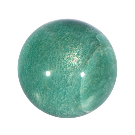 Amazoniet bol 55 - 60 mm Amazoniet bol 55 - 60 mm