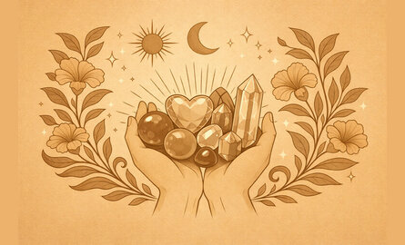 Hoe kies je een edelsteen die bij jou past?