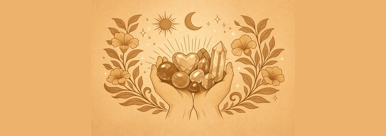 Hoe kies je een edelsteen die bij jou past?