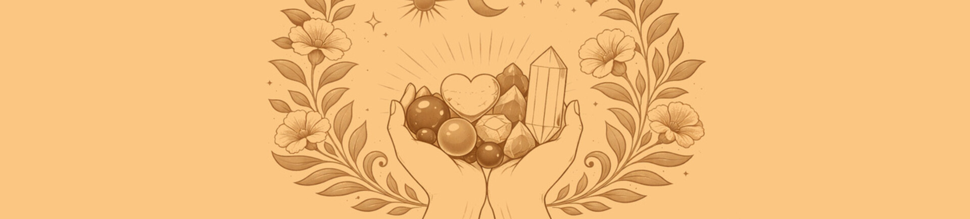 Hoe kies je een edelsteen die bij jou past?