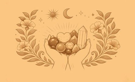 Hoe kies je een edelsteen die bij jou past?