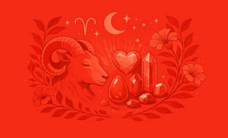 Sterrenbeeld Ram – eigenschappen en bijpassende edelstenen