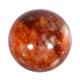 Red healer bol 76 mm | 654 gram Red healer bol 76 mm | 654 gram