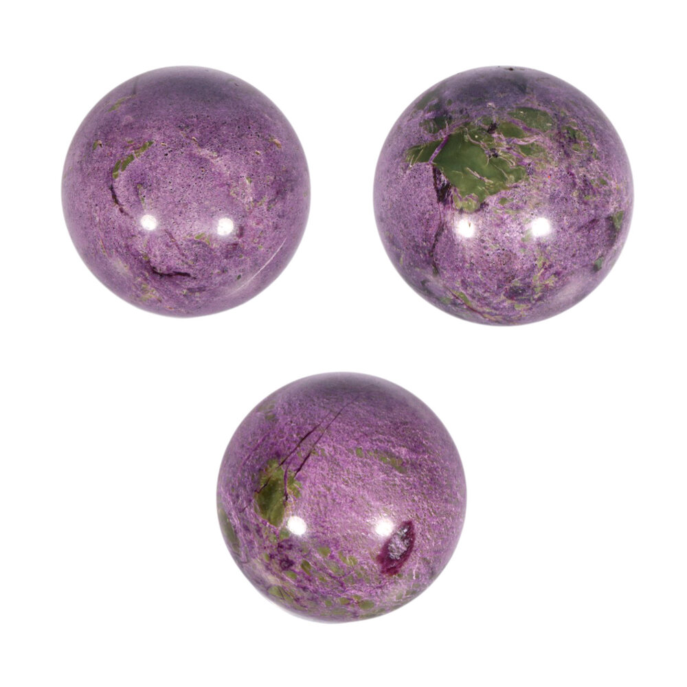 Atlantisiet bol 40 - 45 mm