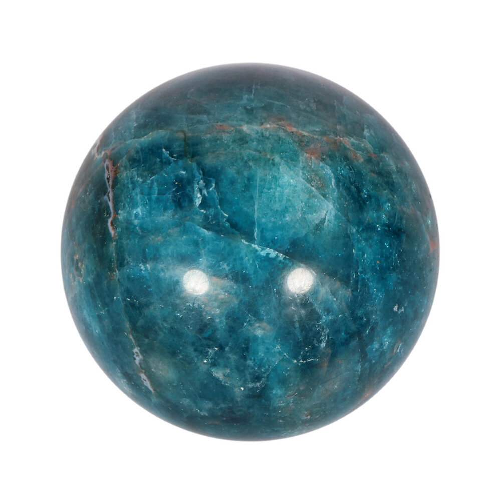 Apatiet bol 65 mm | 461 gram