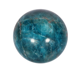 Apatiet bol 65 mm | 461 gram