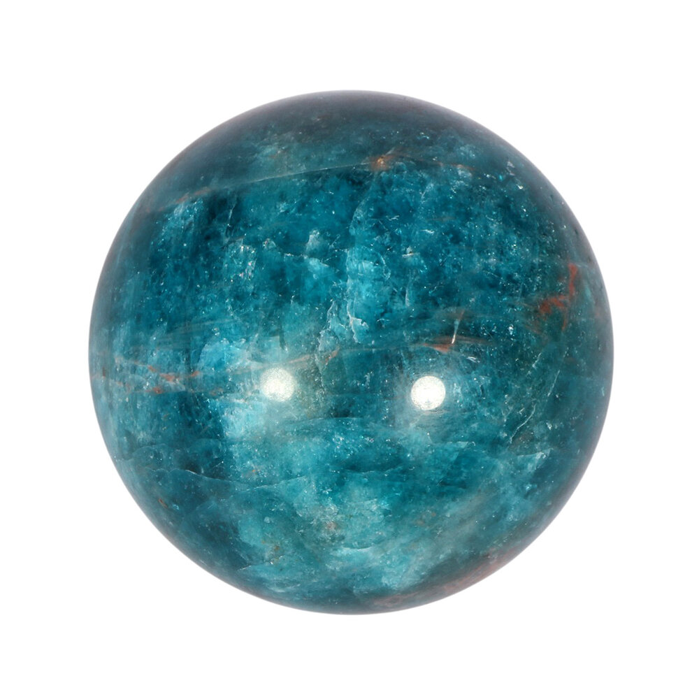 Apatiet bol 65 mm | 461 gram