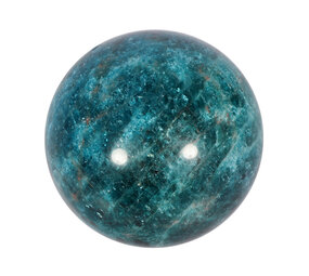 Apatiet bol 72 mm | 643 gram