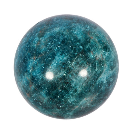 Apatiet bol 72 mm | 643 gram