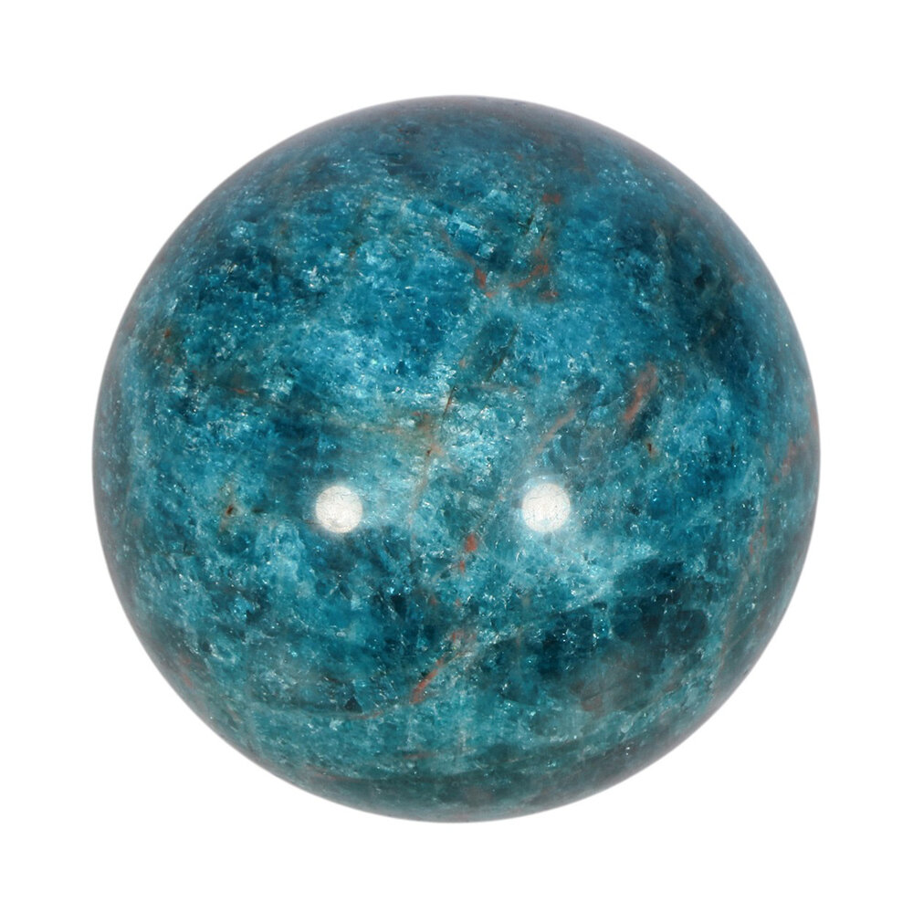 Apatiet bol 72 mm | 643 gram