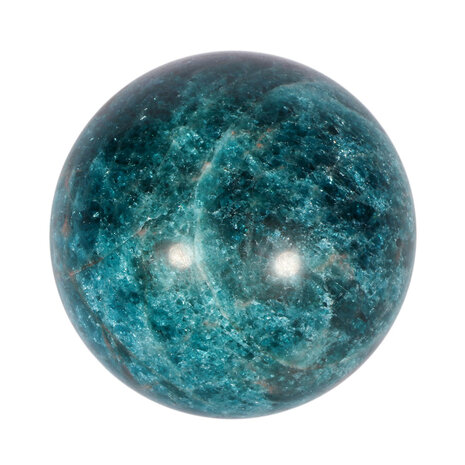 Apatiet bol 72 mm | 643 gram