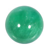 Fluoriet (groen) bol 69 mm | 550 gram