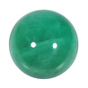 Fluoriet (groen) bol 74 mm | 720 gram
