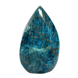 Apatiet sculptuur 11,5 x 6,8 x 4,1 cm  | 548 gram