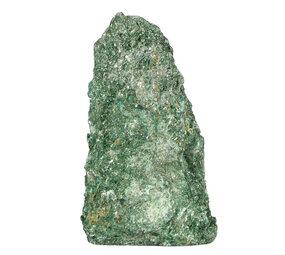 Fuchsiet ruw staand 19,9 x 11,8 x 7,5 cm | 2324 gram