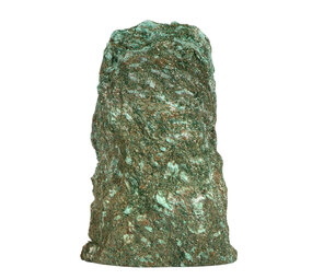 Fuchsiet ruw staand 21,8 x 14 x 7,1 cm | 2490 gram