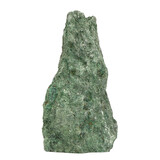 Fuchsiet ruw staand 27,7 x 15 x 6,3 cm | 2663 gram