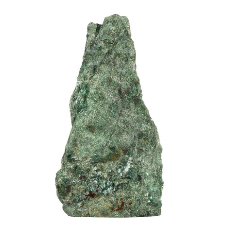 Fuchsiet ruw staand 27,7 x 15 x 6,3 cm | 2663 gram