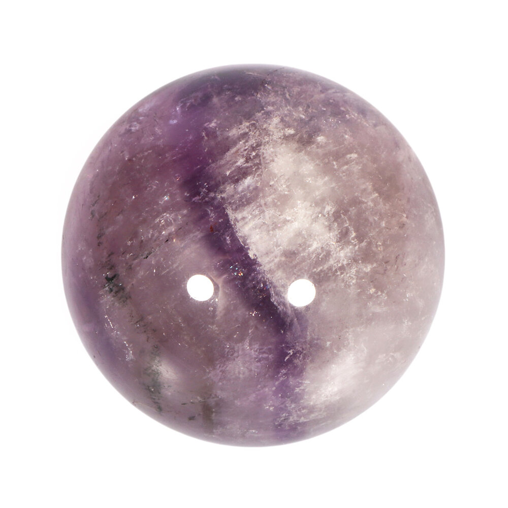 Amethist bol 60 mm | 294 gram