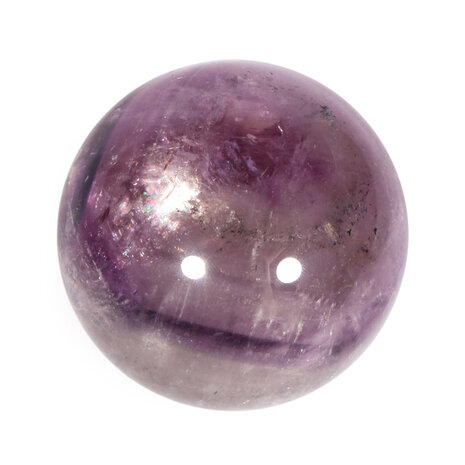 Amethist bol 60 mm | 294 gram