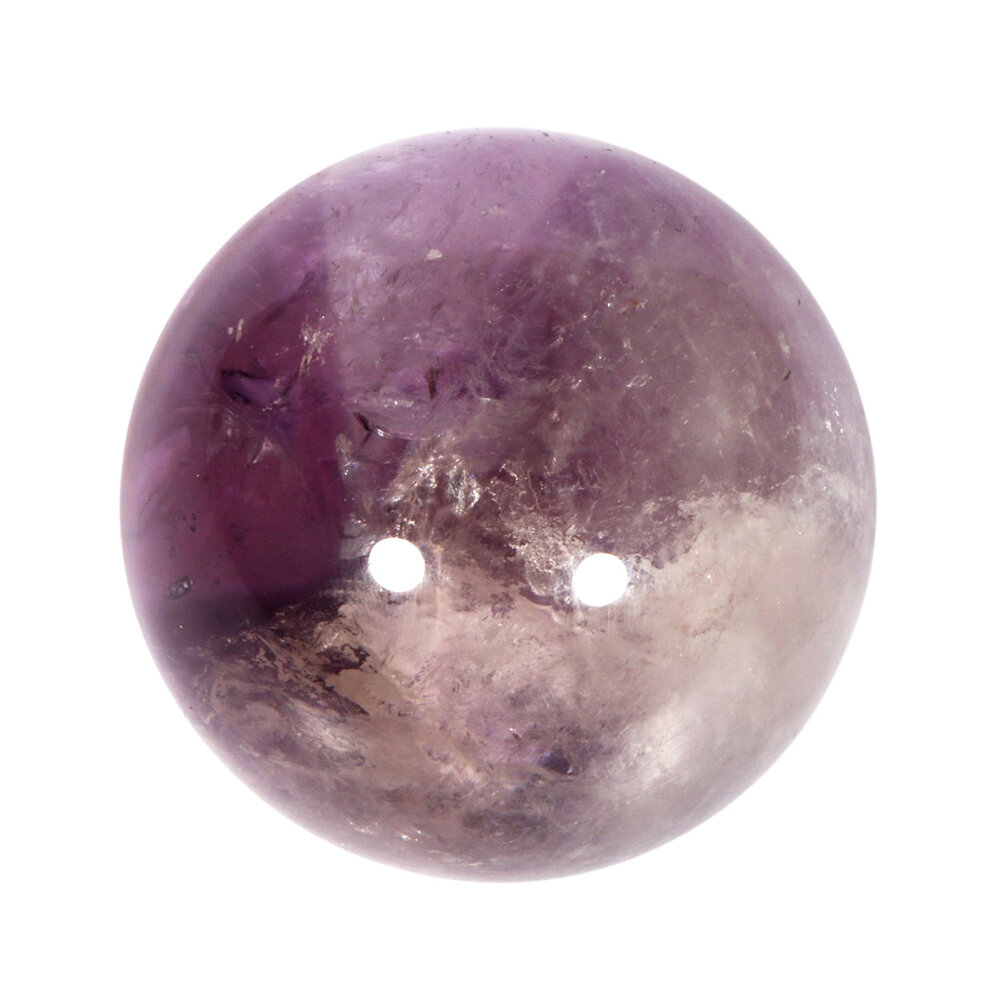 Amethist bol 60 mm | 294 gram