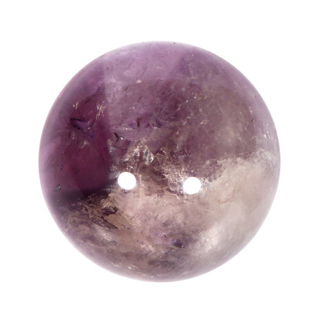 Amethist bol 60 mm | 294 gram