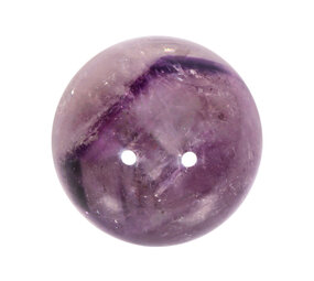 Amethist bol 60 mm | 306 gram