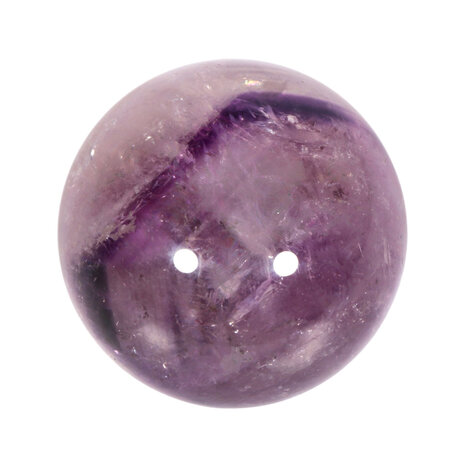 Amethist bol 60 mm | 306 gram