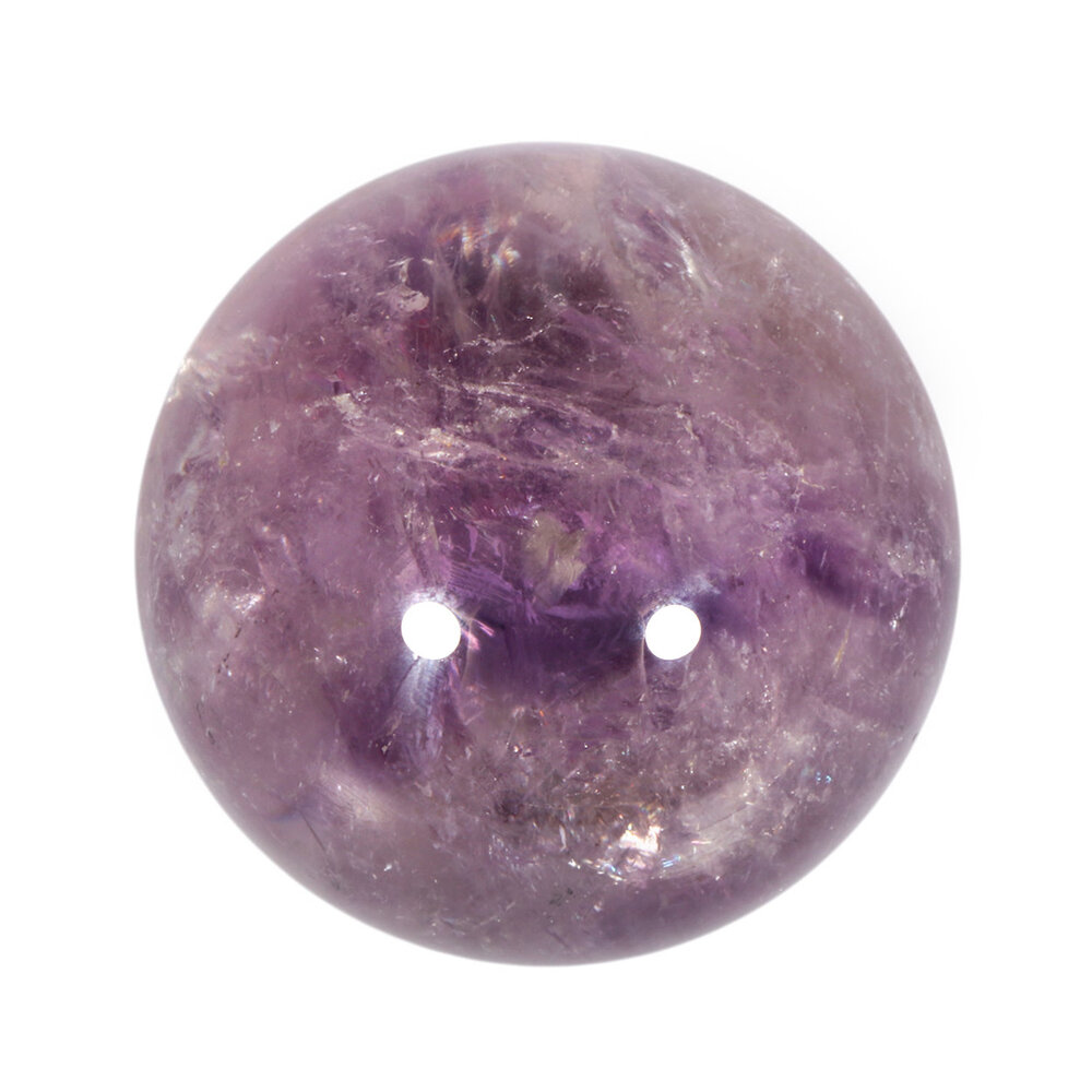 Amethist bol 60 mm | 306 gram