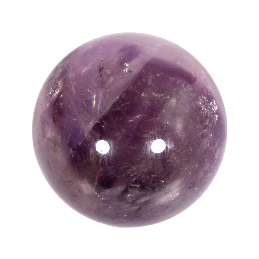 Amethist bol 60 mm | 306 gram