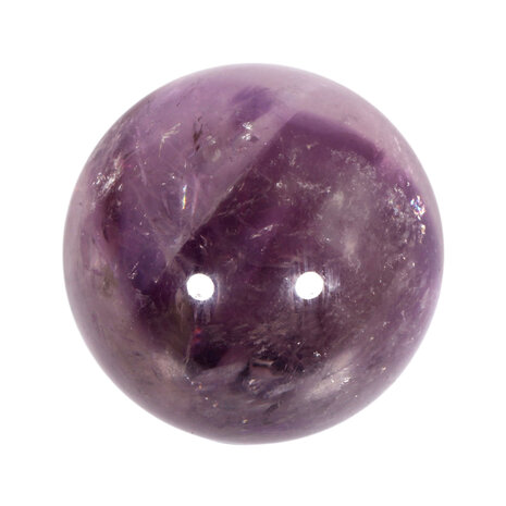 Amethist bol 60 mm | 306 gram