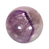 Amethist bol 62 mm | 331 gram