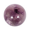 Amethist bol 62 mm | 331 gram
