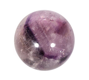 Amethist bol 63 mm | 351 gram