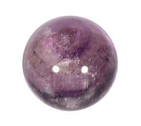 Amethist bol 68 mm | 434 gram