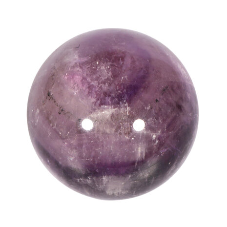 Amethist bol 68 mm | 434 gram