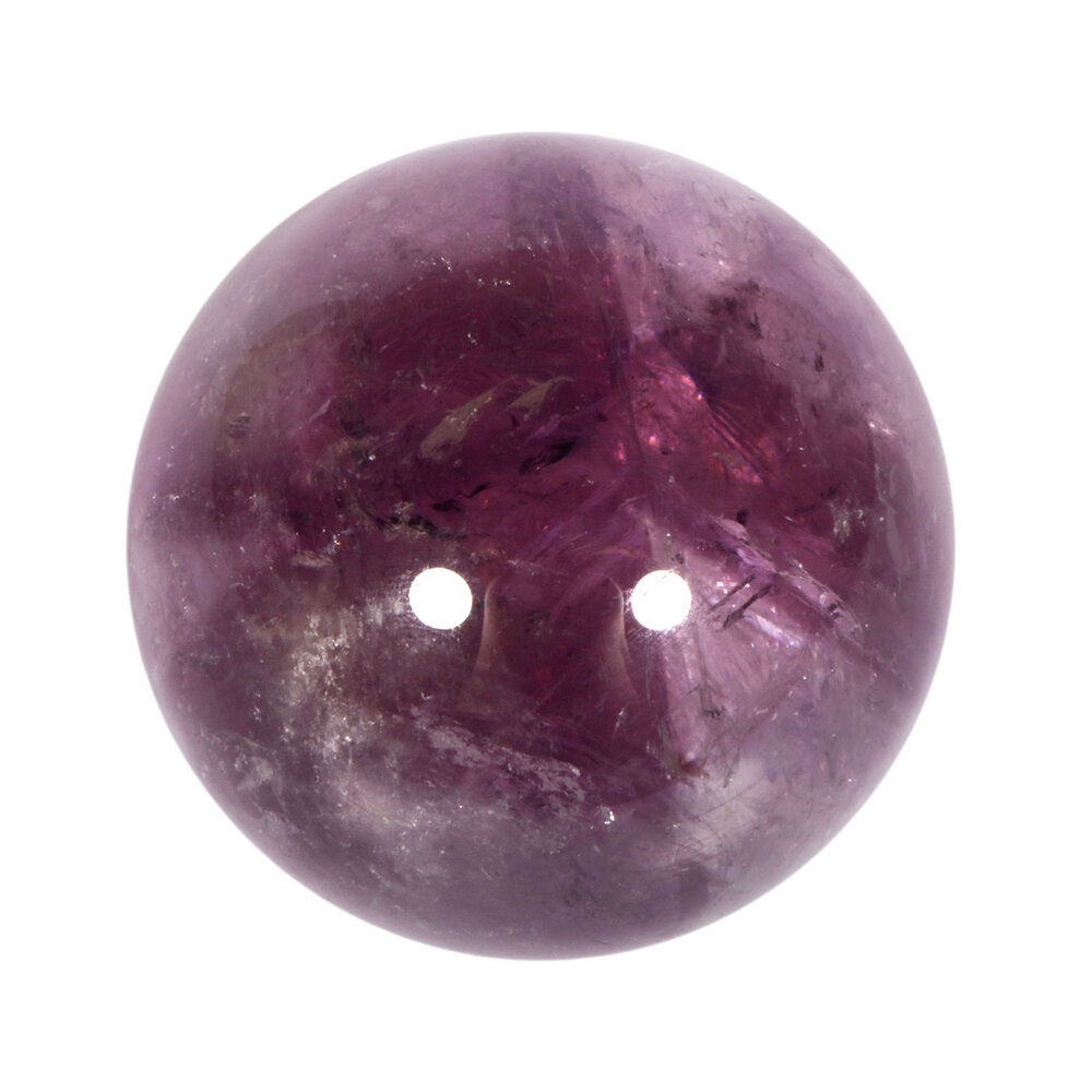 Amethist bol 68 mm | 434 gram