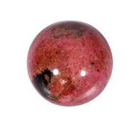 Rhodoniet bol 50 - 55 mm
