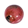 Rhodoniet bol 50 - 55 mm