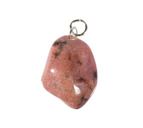 Rhodoniet hanger groot