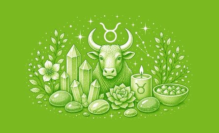 Sterrenbeeld Stier – eigenschappen, valkuilen en bijpassende edelstenen