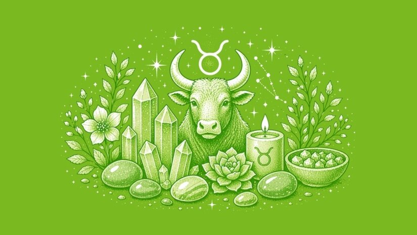 Sterrenbeeld Stier – eigenschappen, valkuilen en bijpassende edelstenen
