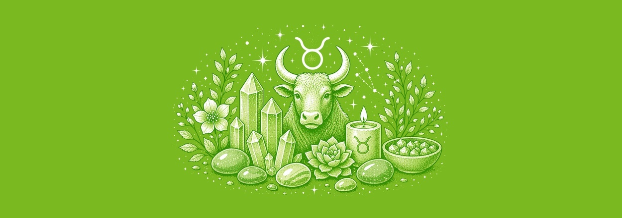 Sterrenbeeld Stier – eigenschappen, valkuilen en bijpassende edelstenen