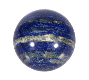 Lapis lazuli bol 82 mm | 884 gram