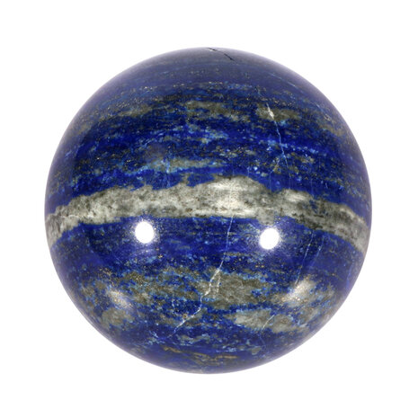 Lapis lazuli bol 82 mm | 884 gram