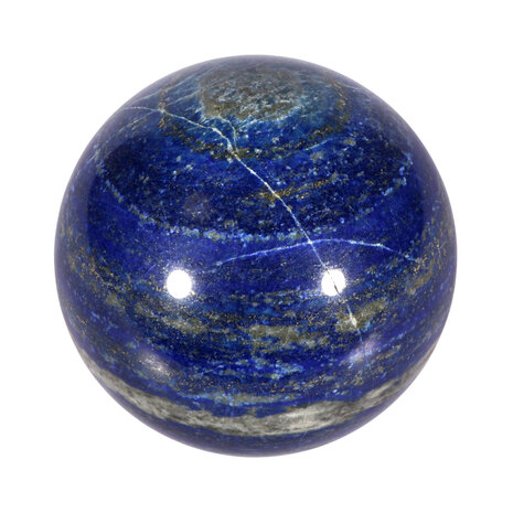 Lapis lazuli bol 82 mm | 884 gram