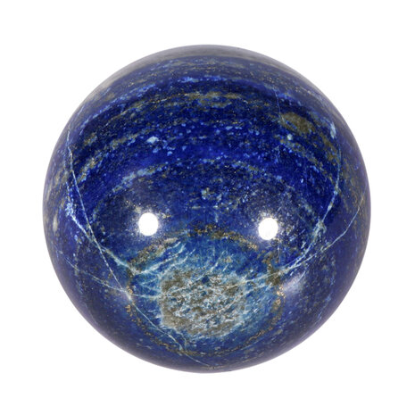 Lapis lazuli bol 82 mm | 884 gram