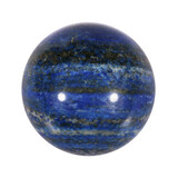 Lapis lazuli bol 59 mm | 326 gram