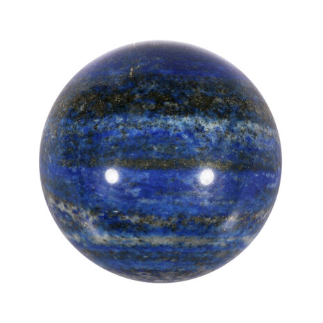 Lapis lazuli bol 59 mm | 326 gram