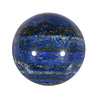 Lapis lazuli bol 59 mm | 326 gram
